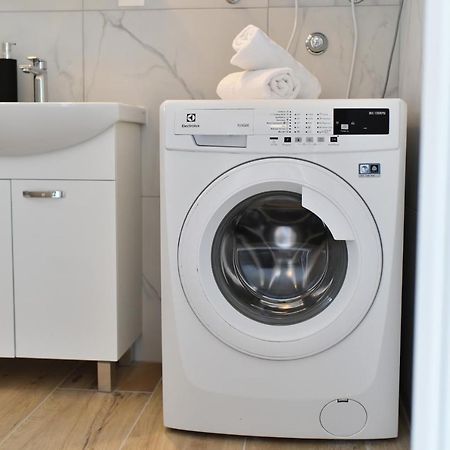 Pablo Apartment Задар Екстериор снимка