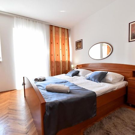 Pablo Apartment Задар Екстериор снимка