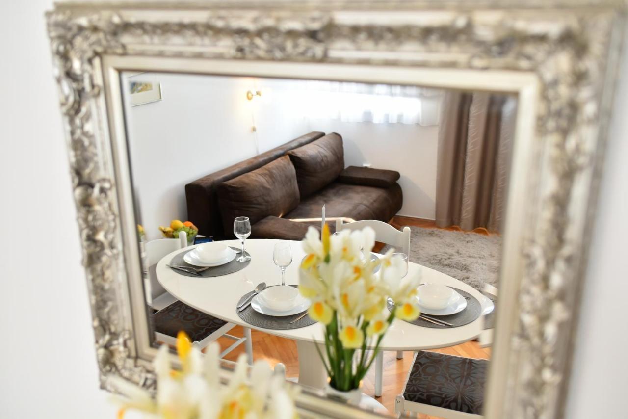 Pablo Apartment Задар Екстериор снимка