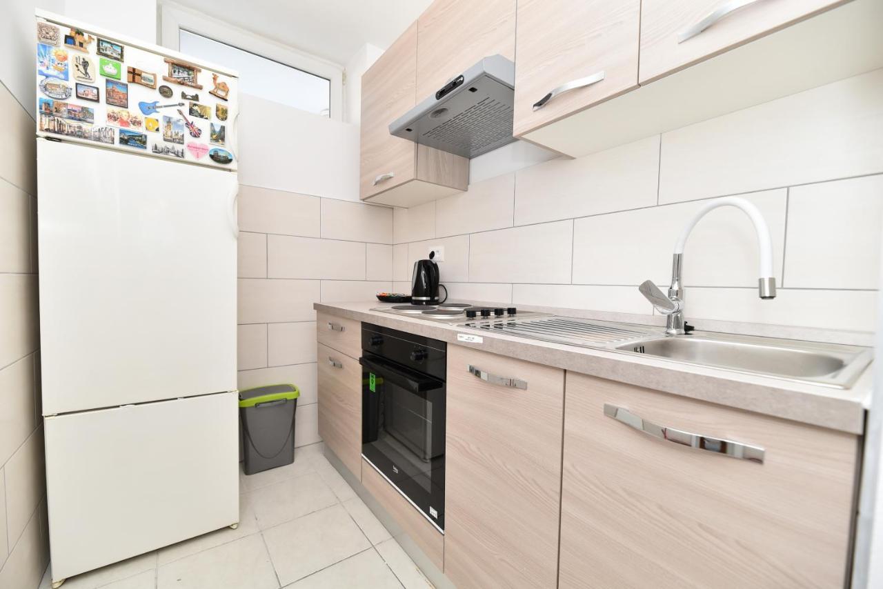 Pablo Apartment Задар Екстериор снимка