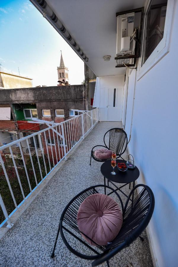 Pablo Apartment Задар Екстериор снимка