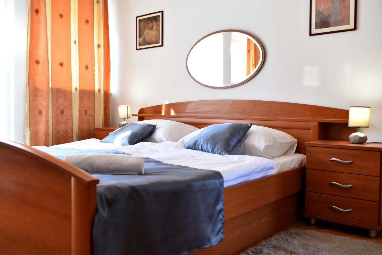 Pablo Apartment Задар Екстериор снимка