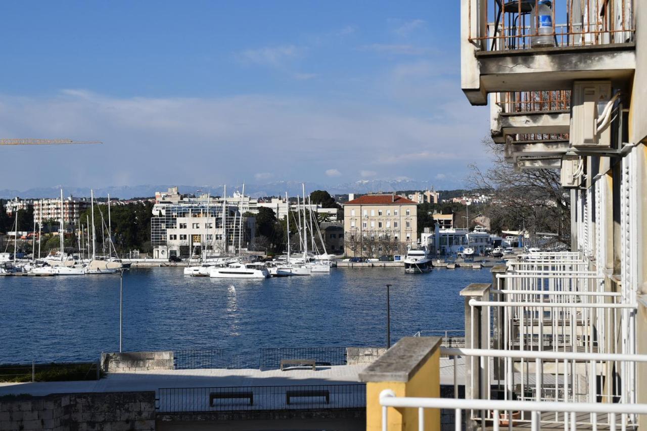 Pablo Apartment Задар Екстериор снимка