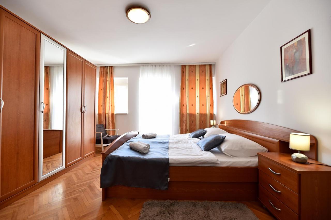 Pablo Apartment Задар Екстериор снимка