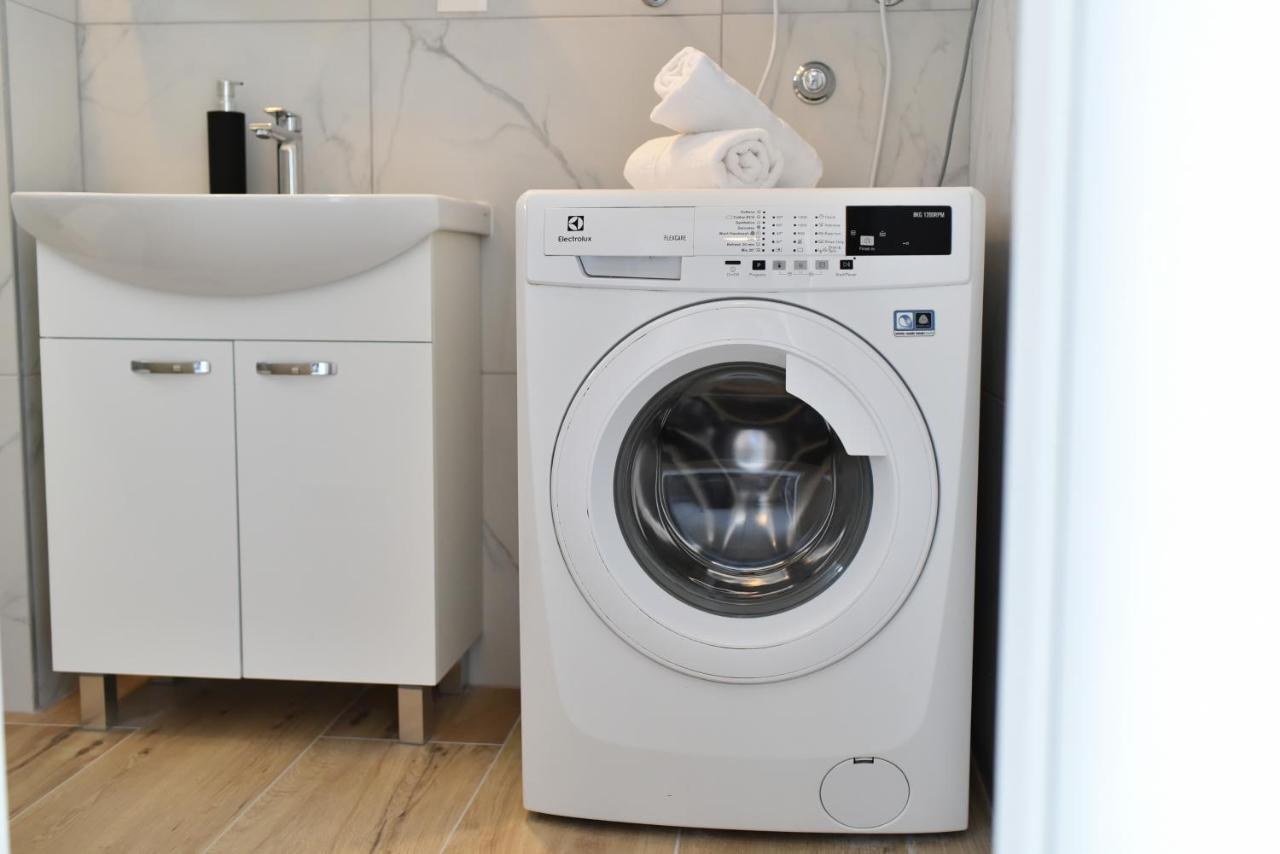 Pablo Apartment Задар Екстериор снимка