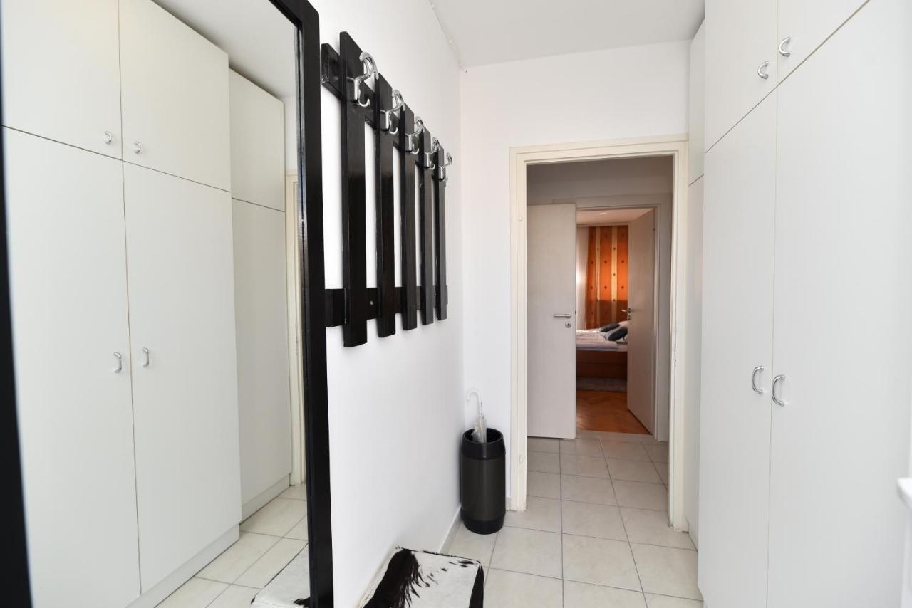 Pablo Apartment Задар Екстериор снимка
