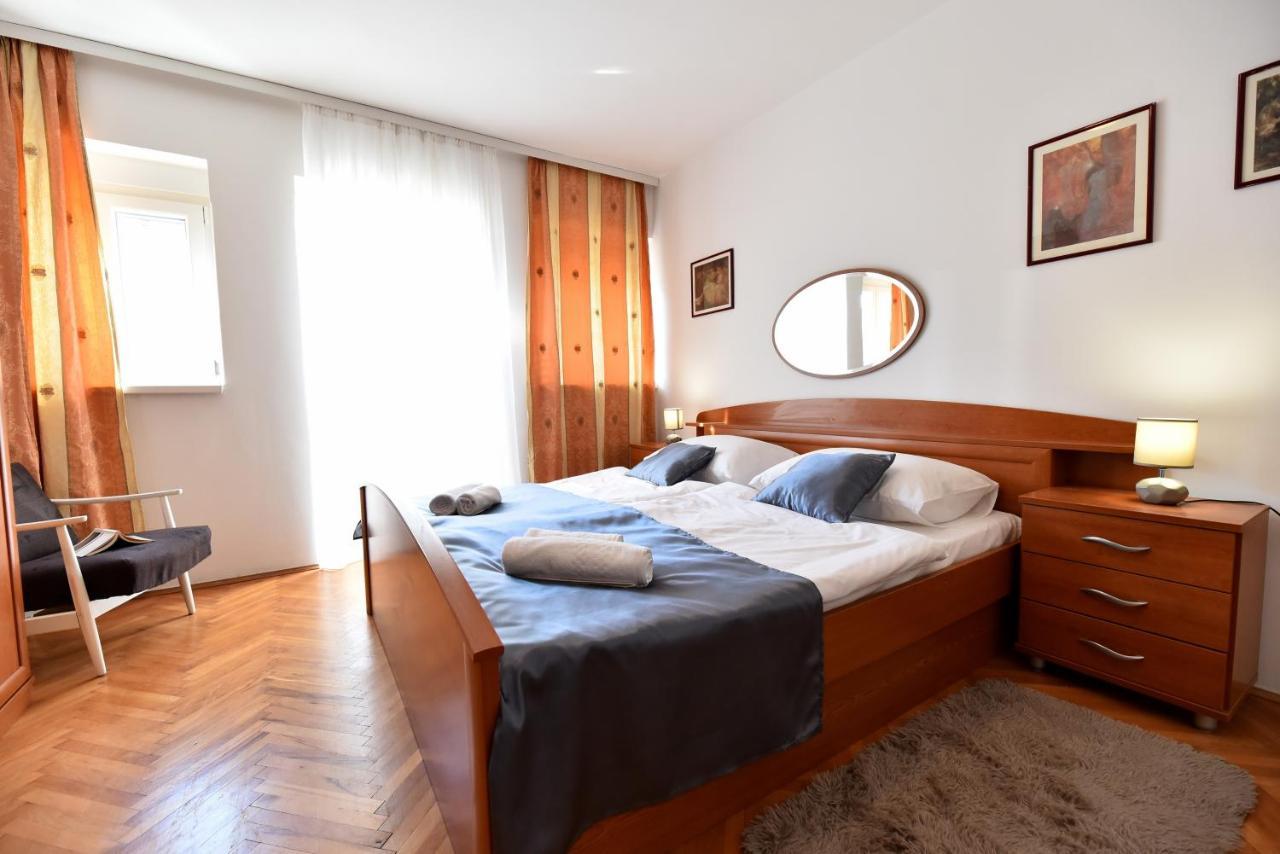 Pablo Apartment Задар Екстериор снимка