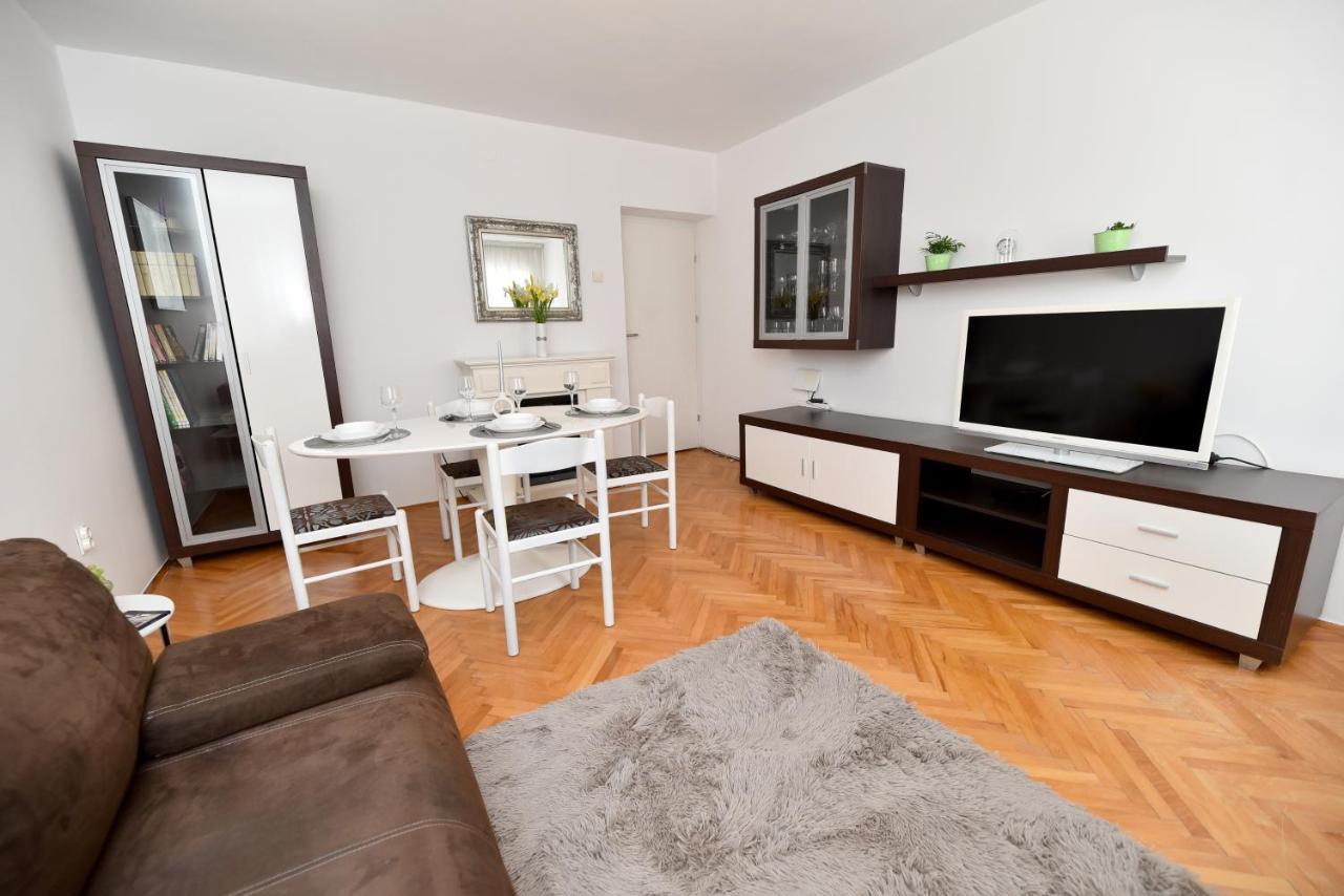 Pablo Apartment Задар Екстериор снимка