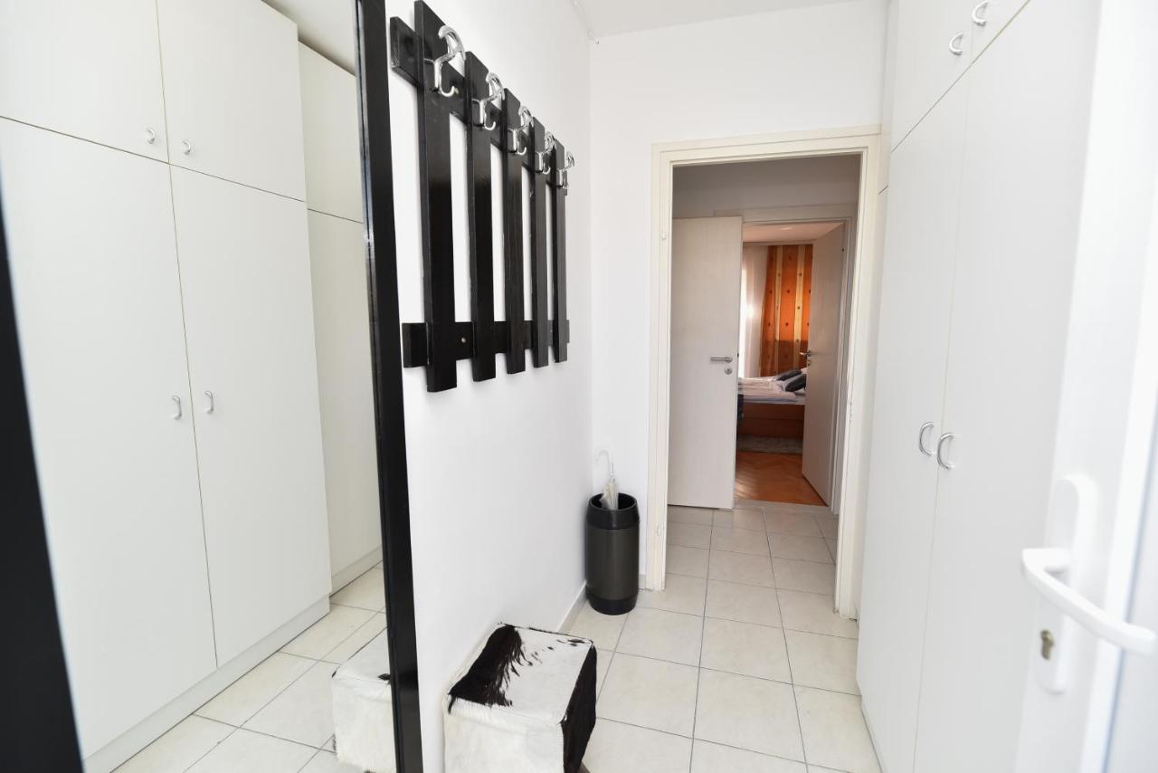 Pablo Apartment Задар Екстериор снимка