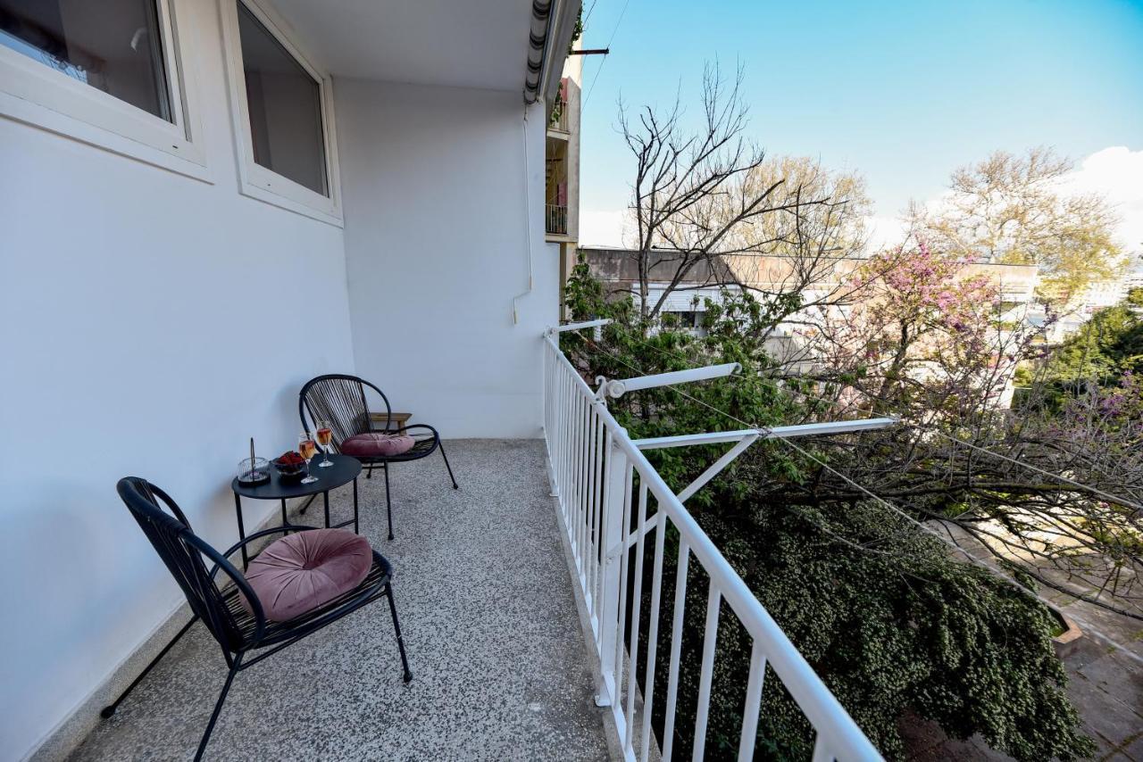Pablo Apartment Задар Екстериор снимка