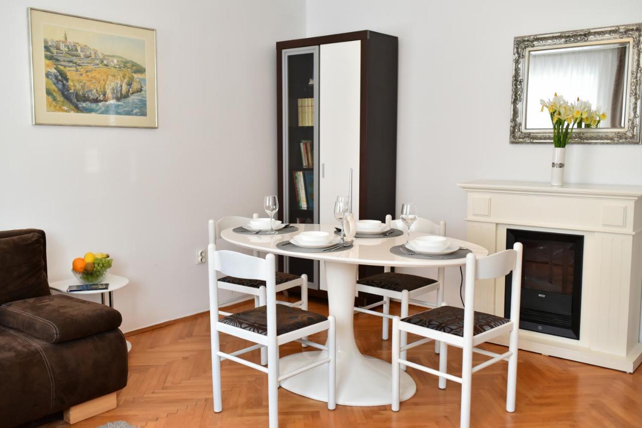 Pablo Apartment Задар Екстериор снимка