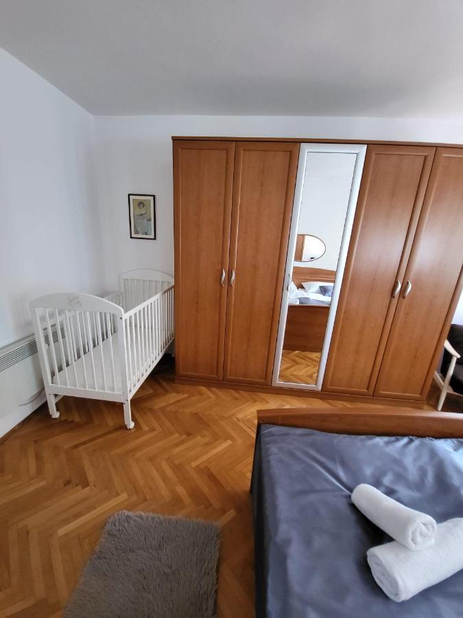 Pablo Apartment Задар Екстериор снимка